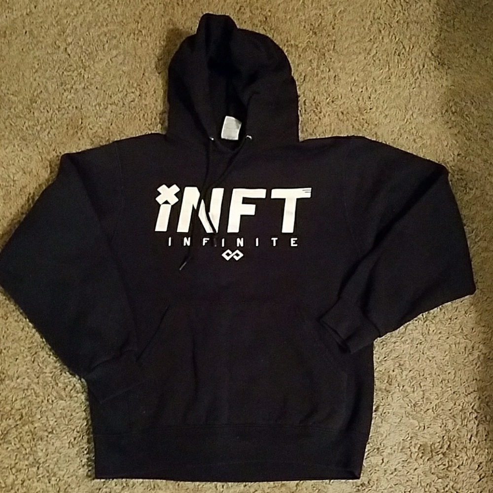 Infinity Sweater